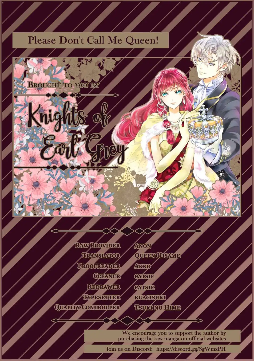 Please Leave, Hero! Chapter 5 33